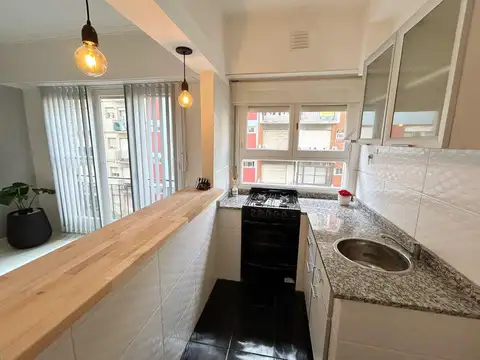 Belgrano 2300 , Piso 3