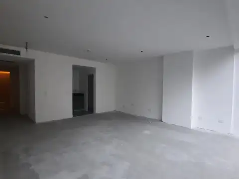 Av. Corrientes y Paraná