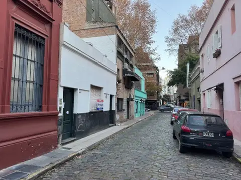 Terreno en Venta de 131,7 m2