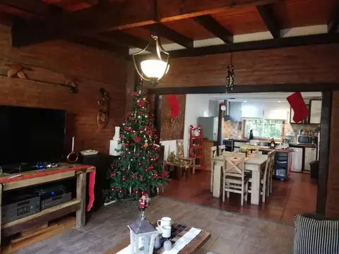 Casa en Venta de 3 dormitorios