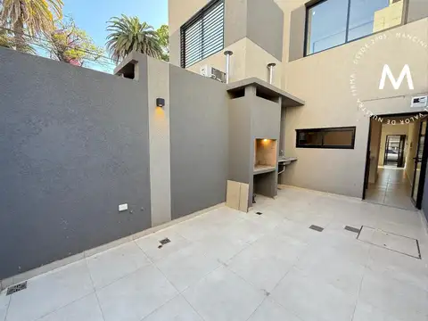 Departamento en Alquiler 2 años