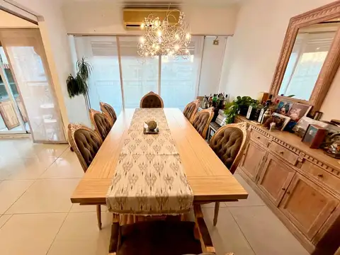 Campana 815 , Piso 6