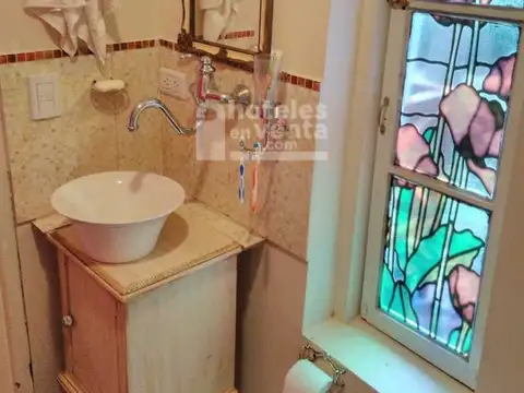 3 CABAÑAS EN VENTA EN EL DELTA, TIGRE, BUENOS AIRES