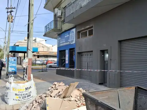 Local en Venta en Lanus Oeste, USD 39.900
