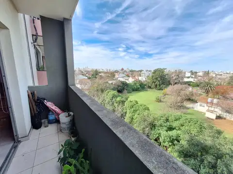 Departamento en Venta con 1 cochera
