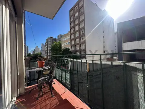 Cordoba 2200, Piso 3