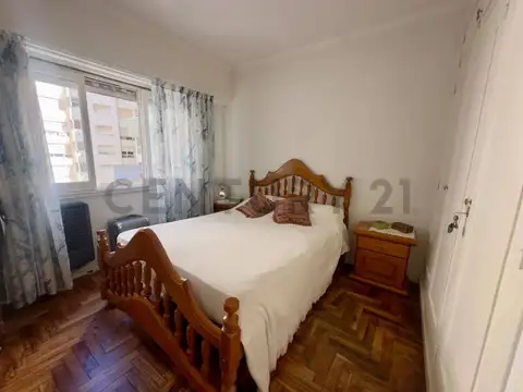 Departamento en Venta en Plaza Mitre, USD 79.900