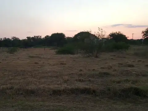 Terreno en Venta en Colonia Benitez, USD 7.700