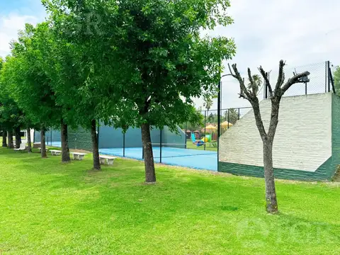 sargento cabral 4890, barrio los Rosales, lote 11 11