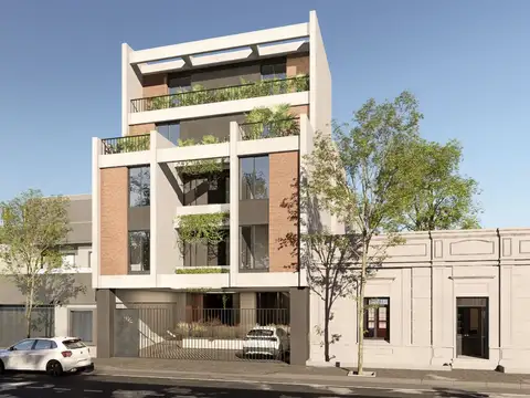 Departamento en Venta en Alta Cordoba, USD 64.200