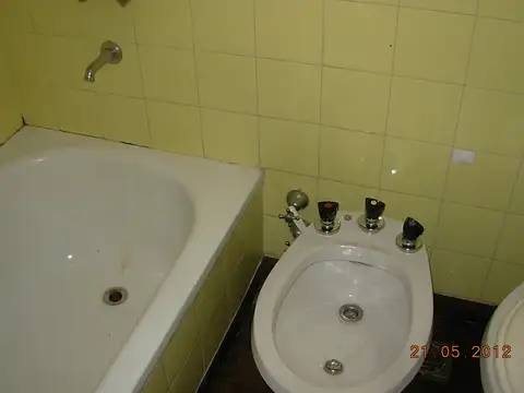 Departamento en Venta 45 años