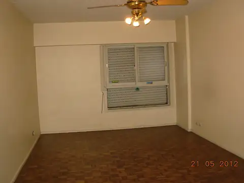 Departamento en venta en Arenales 1100 - Barrio Norte