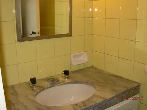 Departamento en Venta en Barrio Norte, USD 89.000