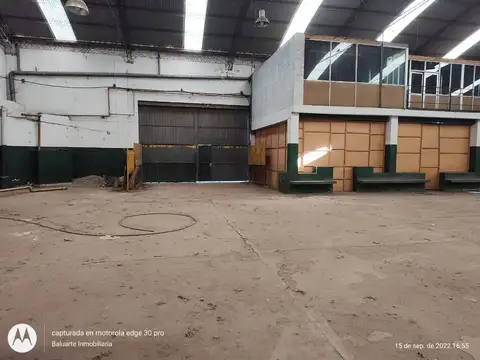 Galpon en Venta en Villa Gobernador Galvez, USD 1