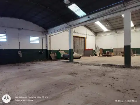 Galpon en Venta en Villa Gobernador Galvez, USD 1