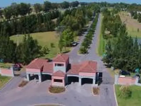 Terreno - Club Miralagos