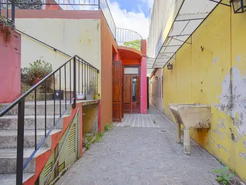 Esteban Bonorino al 200