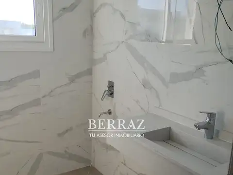 Casa en Venta A Estrenar