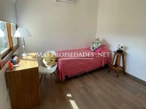 Alquiler temporario Canning Casa Cruz del sur 100