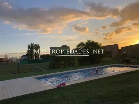 Alquiler temporario Canning Casa Cruz del sur