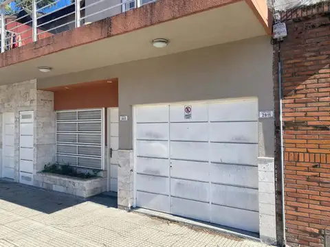Depto Tipo Casa en Venta de 1 dormitorio