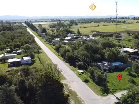 Lote en venta Mi Valle Golf en Villa Parque Santa Ana