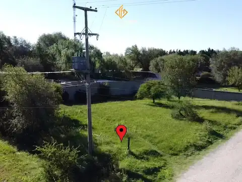 Terreno en Venta en Villa Parque Santa Ana, USD 27.900