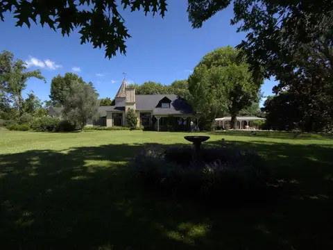 Venta de Terreno Ingeniero Maschwitz