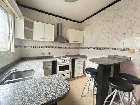 Depto Tipo Casa en Venta de 3 dormitorios