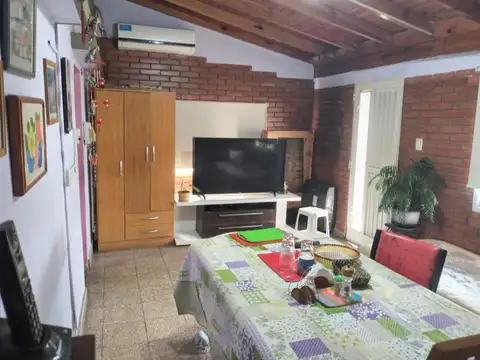 Departamento en Venta en Villa Sarmiento, USD 61.990