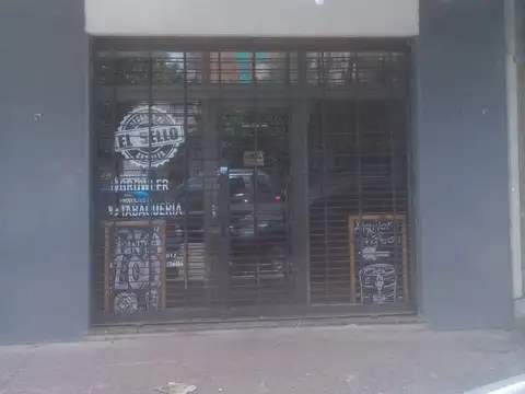 LOCAL EN VENTA -  MORON - NUEVO PRECIO