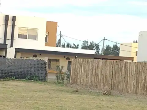 VENTA CASAS DE SAN PATRICIO 3 AMBIENTES, TIGRE