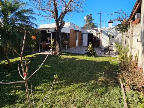 Casa en Venta 55 años