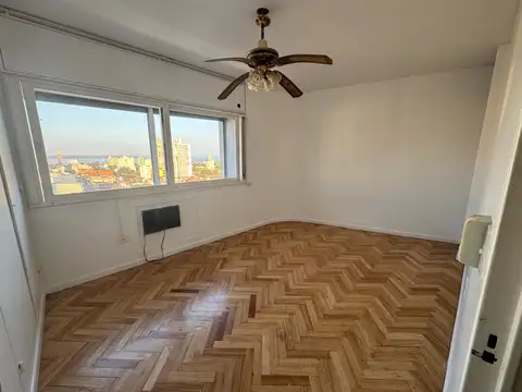 Departamento en Alquiler 40 años