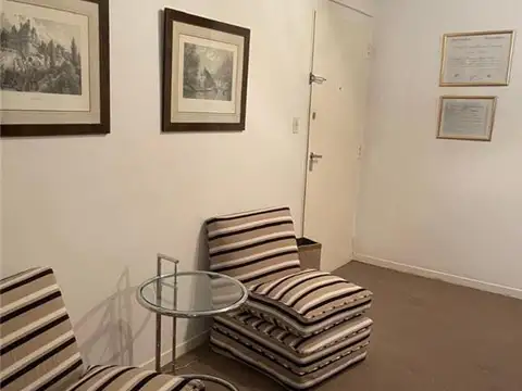 Departamento en Venta Apto profesional