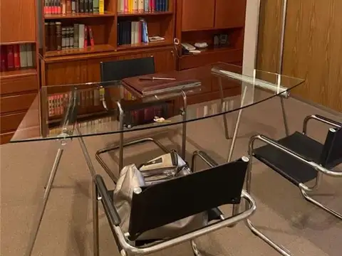 DEPARTAMENTO 1 AMBIENTE - SAN NICOLÁS (CENTRO VIVIENDA), CAPITAL FEDERAL