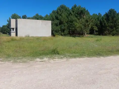 Terreno en Venta en Balneario Claromeco, USD 36.000