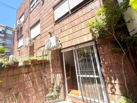 Departamento en San Isidro