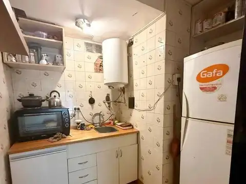 Departamento en Venta en San Isidro, USD 80.000