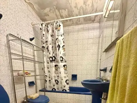 Departamento en Venta 45 años