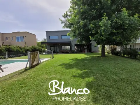 Casa en Alquiler Temporal en San Matias, USD 3.300