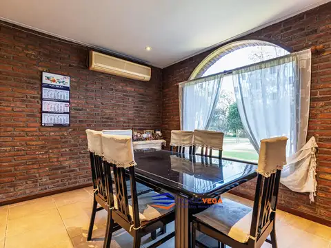 Casa en Venta de 4 dormitorios