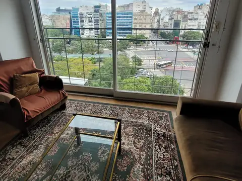 Departamento en Alquiler Temporal en Retiro, $ 550.000