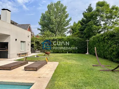 Casa en Alquiler de 5 dormitorios