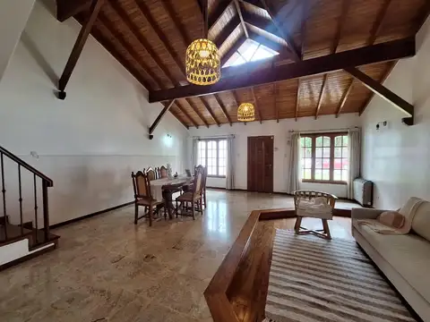 Casa en Venta 10 años