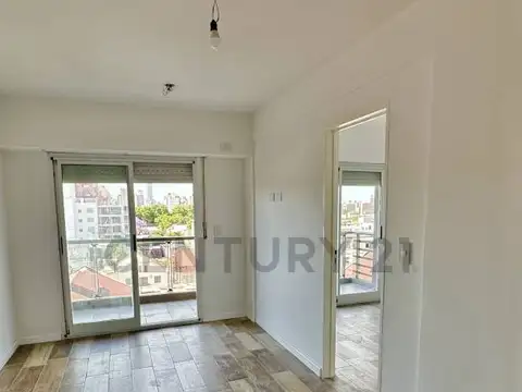VENTA DEPARTAMENTO 1 DORMITORIO A ESTRENAR  POSIBILIDAD DE COCHERA