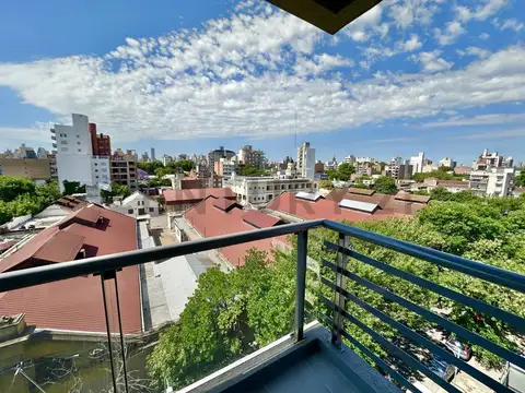 Oficina 2 ambientes con 1 baño