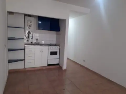 VENTA 1 AMBIENTE CON BALCON, BALVANERA – U$S 45.000