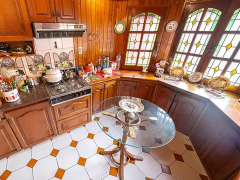 Casa en Venta 34 años