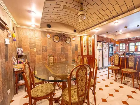 Casa en Venta al Norte